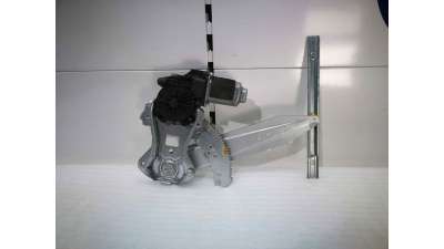 ELEVALUNAS TRASERO IZQUIERDO NISSAN NOTE 1.5 dCi Turbodiesel (86 CV) DE 2006 - D.1668895