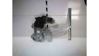 ELEVALUNAS TRASERO IZQUIERDO NISSAN NOTE 1.5 dCi Turbodiesel (86 CV) DE 2006 - D.1668895