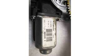 ELEVALUNAS TRASERO IZQUIERDO NISSAN NOTE 1.5 dCi Turbodiesel (86 CV) DE 2006 - D.1668895