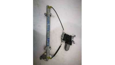 ELEVALUNAS DELANTERO DERECHO NISSAN NOTE 1.5 dCi Turbodiesel (86 CV) DE 2006 - D.1668956