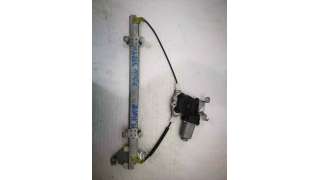 ELEVALUNAS DELANTERO DERECHO NISSAN NOTE 1.5 dCi Turbodiesel (86 CV) DE 2006 - D.1668956