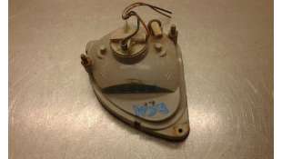 FARO ANTINIEBLA TRASERO DERECHO HYUNDAI COUPE 1.6 16V (107 CV) DE 1999 - D.1671932 2