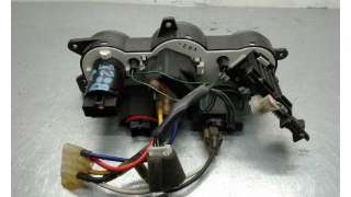 MANDO CALEFACCION / AIRE ACONDICIONADO HYUNDAI COUPE 1.6 16V (107 CV) DE 1999 - D.1672038