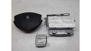 KIT AIRBAG RENAULT CLIO II FASE II 1.5 dCi D (82 CV) DE 2003 - D.1673905