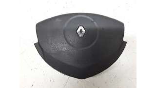 KIT AIRBAG RENAULT CLIO II FASE II 1.5 dCi D (82 CV) DE 2003 - D.1673905