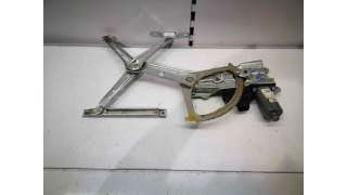 ELEVALUNAS DELANTERO DERECHO OPEL ASTRA H BERLINA 1.7 16V CDTI (101 CV) DE 2004 - D.1674681