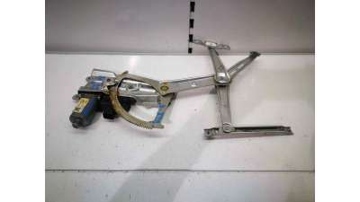ELEVALUNAS DELANTERO IZQUIERDO OPEL ASTRA H BERLINA 1.7 16V CDTI (101 CV) DE 2004 - D.1674704