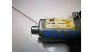 ELEVALUNAS DELANTERO IZQUIERDO OPEL ASTRA H BERLINA 1.7 16V CDTI (101 CV) DE 2004 - D.1674704