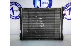 RADIADOR AGUA RENAULT CLIO II FASE II 1.5 dCi D (82 CV) DE 2003 - D.1674926 / 7700436916