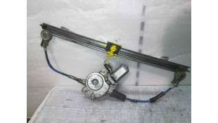 ELEVALUNAS DELANTERO IZQUIERDO FIAT BRAVA 1.4 12V (80 CV) DE 1996 - D.1676463 / 46528636