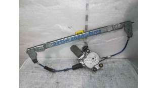 ELEVALUNAS DELANTERO IZQUIERDO FIAT BRAVA 1.4 12V (80 CV) DE 1996 - D.1676463 / 46528636 2