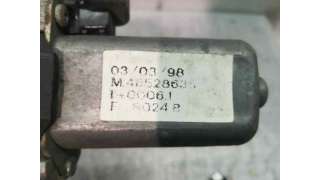 ELEVALUNAS DELANTERO IZQUIERDO FIAT BRAVA 1.4 12V (80 CV) DE 1996 - D.1676463 / 46528636