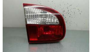 PILOTO TRASERO IZQUIERDO DAEWOO LANOS 1.5 (86 CV) DE 1997 - D.1677125 / 96304618