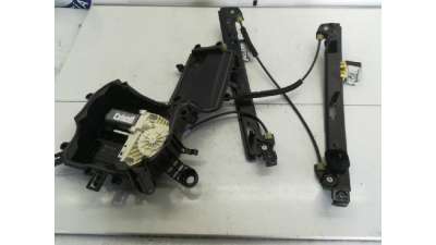 ELEVALUNAS DELANTERO DERECHO SEAT LEON 1.9 TDI (105 CV) DE 2005 - D.1677828 / 1P0837402D