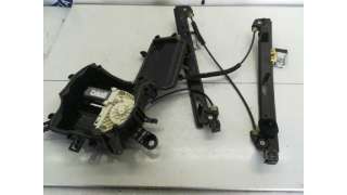 ELEVALUNAS DELANTERO DERECHO SEAT LEON 1.9 TDI (105 CV) DE 2005 - D.1677828 / 1P0837402D