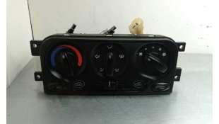MANDO CALEFACCION / AIRE ACONDICIONADO DAEWOO MATIZ 0.8 (52 CV) DE 1998 - D.1679341