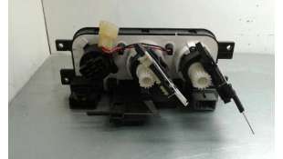 MANDO CALEFACCION / AIRE ACONDICIONADO DAEWOO MATIZ 0.8 (52 CV) DE 1998 - D.1679341 2