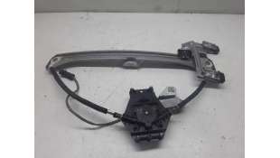 ELEVALUNAS DELANTERO DERECHO CHRYSLER PT CRUISER 2.2 CRD (150 CV) DE 2006 - D.1681559 / 05067590AC 2