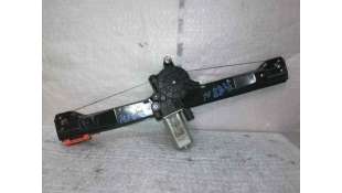 ELEVALUNAS DELANTERO DERECHO FIAT GRANDE PUNTO 1.3 16V JTD (90 CV) DE 2005 - D.1682297 / 51786728