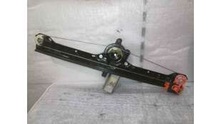 ELEVALUNAS DELANTERO DERECHO FIAT GRANDE PUNTO 1.3 16V JTD (90 CV) DE 2005 - D.1682297 / 51786728 2