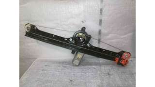 ELEVALUNAS DELANTERO DERECHO FIAT GRANDE PUNTO 1.3 16V JTD (90 CV) DE 2005 - D.1682297 / 51786728