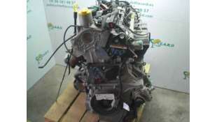 MOTOR COMPLETO CHRYSLER PT CRUISER 2.2 CRD (150 CV) DE 2006 - D.1687292 / 664911
