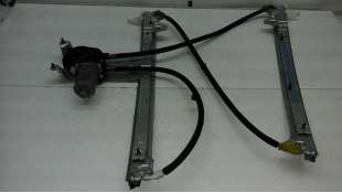 ELEVALUNAS DELANTERO DERECHO CITROEN XSARA PICASSO 1.6 16V HDi FAP (109 CV) DE 1999 - D.1689494