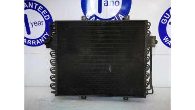CONDENSADOR / RADIADOR AIRE ACONDICIONADO RENAULT 19 DE 1992 - D.1691459