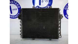 CONDENSADOR / RADIADOR AIRE ACONDICIONADO RENAULT 19 DE 1992 - D.1691459
