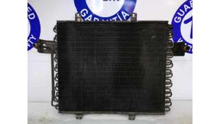 CONDENSADOR / RADIADOR AIRE ACONDICIONADO RENAULT 19 DE 1992 - D.1691459