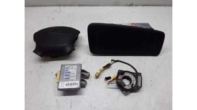 KIT AIRBAG HONDA CIVIC AERODECK 1.5 (114 CV) DE 1998 - D.1696669