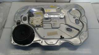 ELEVALUNAS DELANTERO DERECHO FORD FOCUS BERLINA 1.6 TDCi (109 CV) DE 2004 - D.1699141 / 984697104