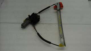 ELEVALUNAS DELANTERO DERECHO FORD COURIER 1.8 diesel DE 1996 - D.1699165
