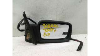 RETROVISOR DERECHO FORD SIERRA BERLINA 2.0 CAT Inyector (101 CV) DE 1990 - D.1699486