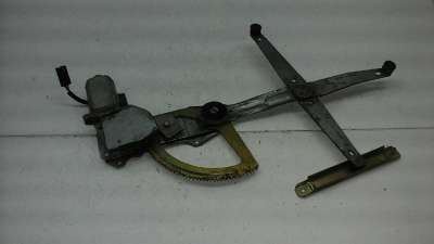ELEVALUNAS DELANTERO DERECHO FORD SIERRA BERLINA 2.0 CAT Inyector (101 CV) DE 1990 - D.1699509