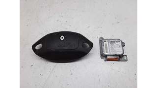 AIRBAG DELANTERO IZQUIERDO RENAULT MEGANE I BERLINA HATCHBACK 1.9 D (64 CV) DE 1996 - D.1701622