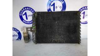 CONDENSADOR / RADIADOR AIRE ACONDICIONADO RENAULT LAGUNA 2.2 D (83 CV) DE 1994 - D.1704746