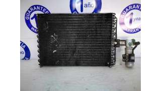 CONDENSADOR / RADIADOR AIRE ACONDICIONADO RENAULT LAGUNA 2.2 D (83 CV) DE 1994 - D.1704746