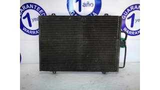 CONDENSADOR / RADIADOR AIRE ACONDICIONADO RENAULT MEGANE I BERLINA HATCHBACK 2.0 (109 CV) DE 1996 - D.1705965 / 7700418301B