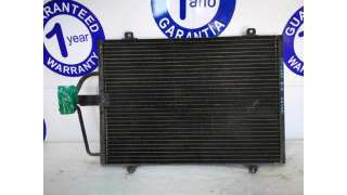 CONDENSADOR / RADIADOR AIRE ACONDICIONADO RENAULT MEGANE I BERLINA HATCHBACK 2.0 (109 CV) DE 1996 - D.1705965 / 7700418301B