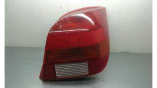 PILOTO TRASERO DERECHO FORD FIESTA BERL./COURIER 1.3 (60 CV) DE 1989 - D.1707709