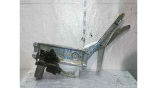 ELEVALUNAS DELANTERO DERECHO OPEL VECTRA B BERLINA 1.6 16V (101 CV) DE 1995 - D.1708201 / SIN REF.