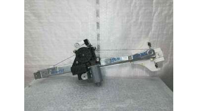 ELEVALUNAS TRASERO DERECHO FORD MONDEO TURNIER 2.0 TDCi (90 CV) DE 2001 - D.1710907 / 0130821772