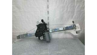 ELEVALUNAS TRASERO DERECHO FORD MONDEO TURNIER 2.0 TDCi (90 CV) DE 2001 - D.1710907 / 0130821772