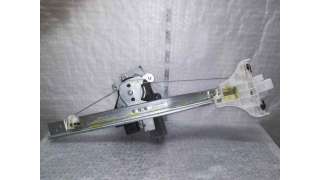 ELEVALUNAS TRASERO IZQUIERDO FORD MONDEO TURNIER 2.0 TDCi (90 CV) DE 2001 - D.1710921 / 0130821773