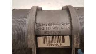 CAUDALIMETRO CITROEN XSARA COUPE 2.0 HDi (90 CV) DE 1999 - D.1711409 / 9628336380 2