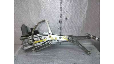 ELEVALUNAS DELANTERO DERECHO OPEL ASTRA G BERLINA 1.7 Turbodiesel (68 CV) DE 1998 - D.1712161 / 90521882