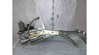 ELEVALUNAS DELANTERO DERECHO OPEL ASTRA G BERLINA 1.7 Turbodiesel (68 CV) DE 1998 - D.1712161 / 90521882