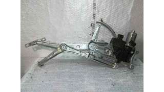 ELEVALUNAS DELANTERO DERECHO OPEL ASTRA G BERLINA 1.7 Turbodiesel (68 CV) DE 1998 - D.1712161 / 90521882
