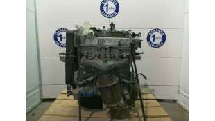 MOTOR COMPLETO FIAT GRANDE PUNTO 1.4 (78 CV) DE 2005 - D.1712987 / 350A1000 2